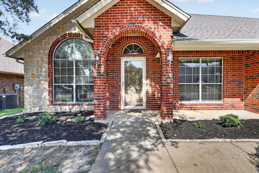 6829 Cheatham Drive, Watauga, TX 76148 - #3