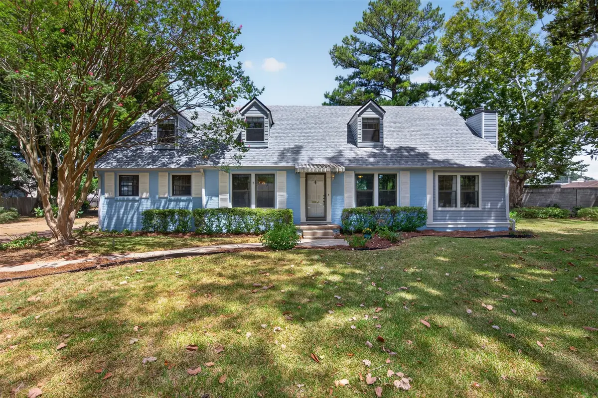551 Broadmoor Boulevard, Shreveport, LA 71105 - #1