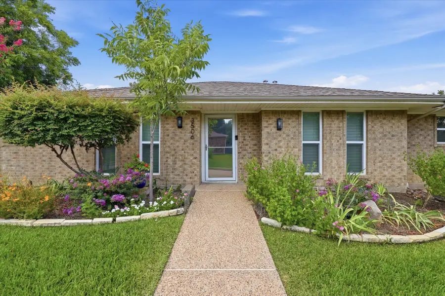 3506 Valley View Lane, Garland, TX 75043 - #3