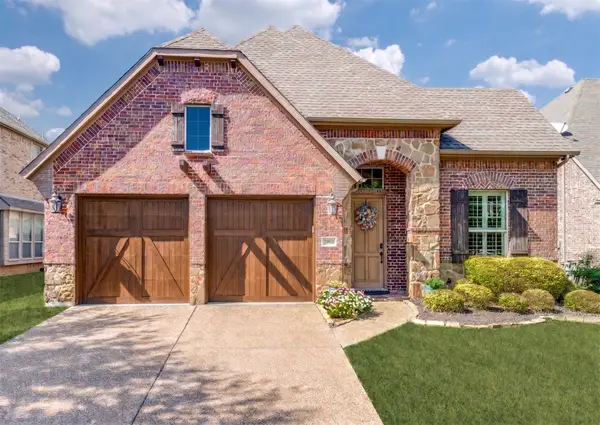 2980 Hollowbrook Lane, Frisco, TX 75033