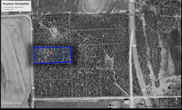 TBD (Lot 3) Fm 1224, Roby, TX 79543