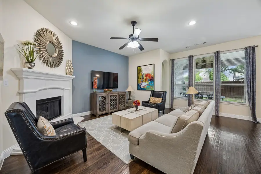 8218 Haltered Horse Lane, Frisco, TX 75036 - #3