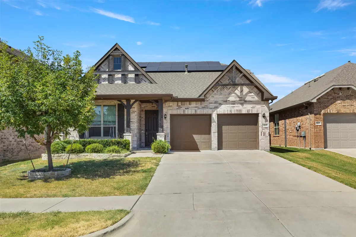 1819 Lone Lynx Way, Wylie, TX 75098 - #1