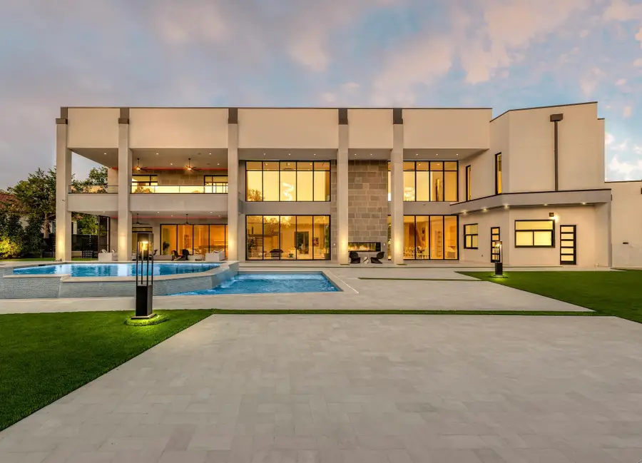 10011 Lennox Lane, Dallas, TX 75229 - #2