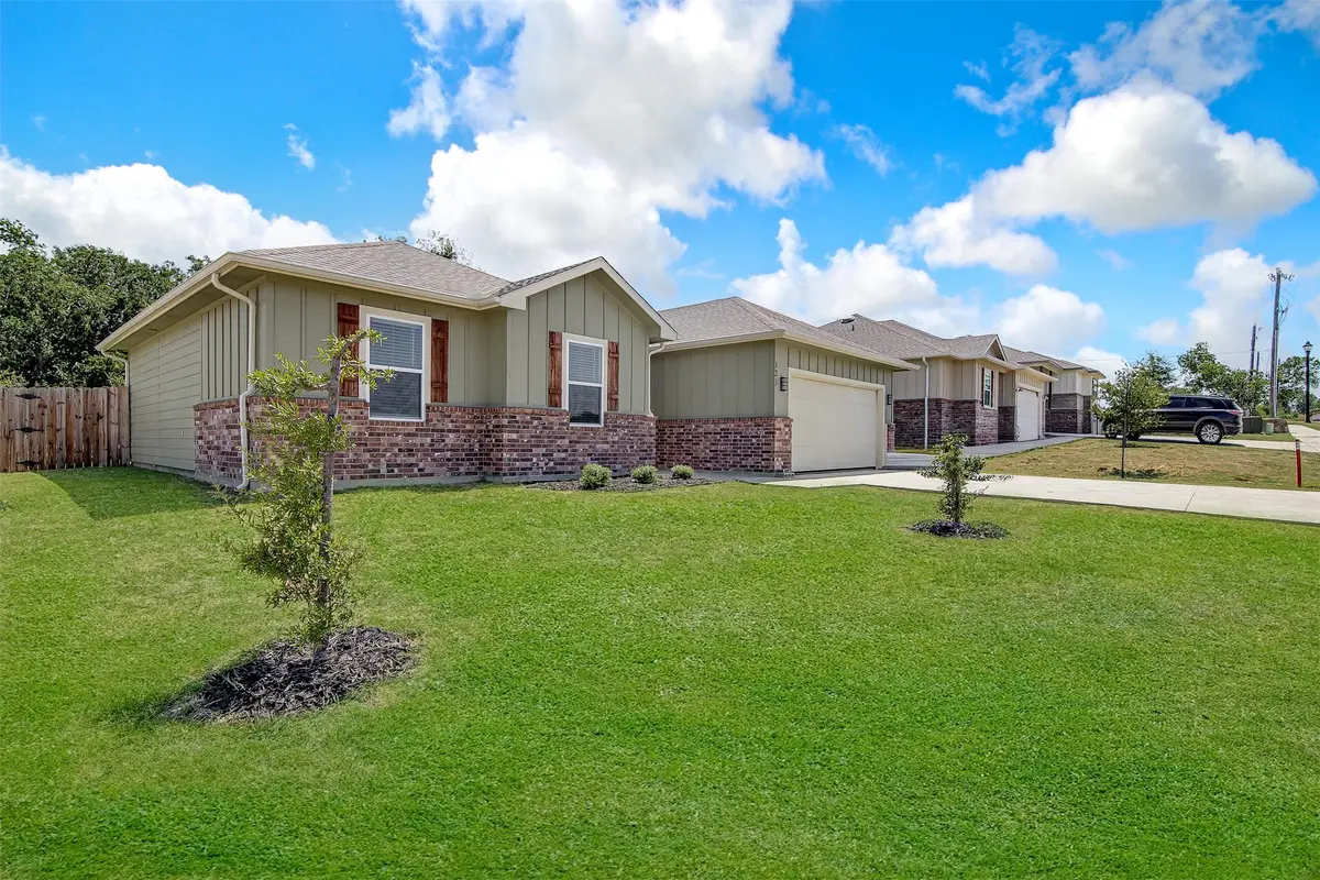 123 Wells, Cleburne, TX 76031 - #1