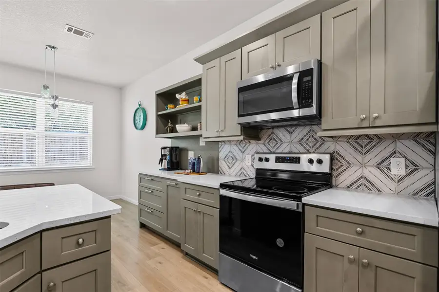 123 Wells, Cleburne, TX 76031 - #2