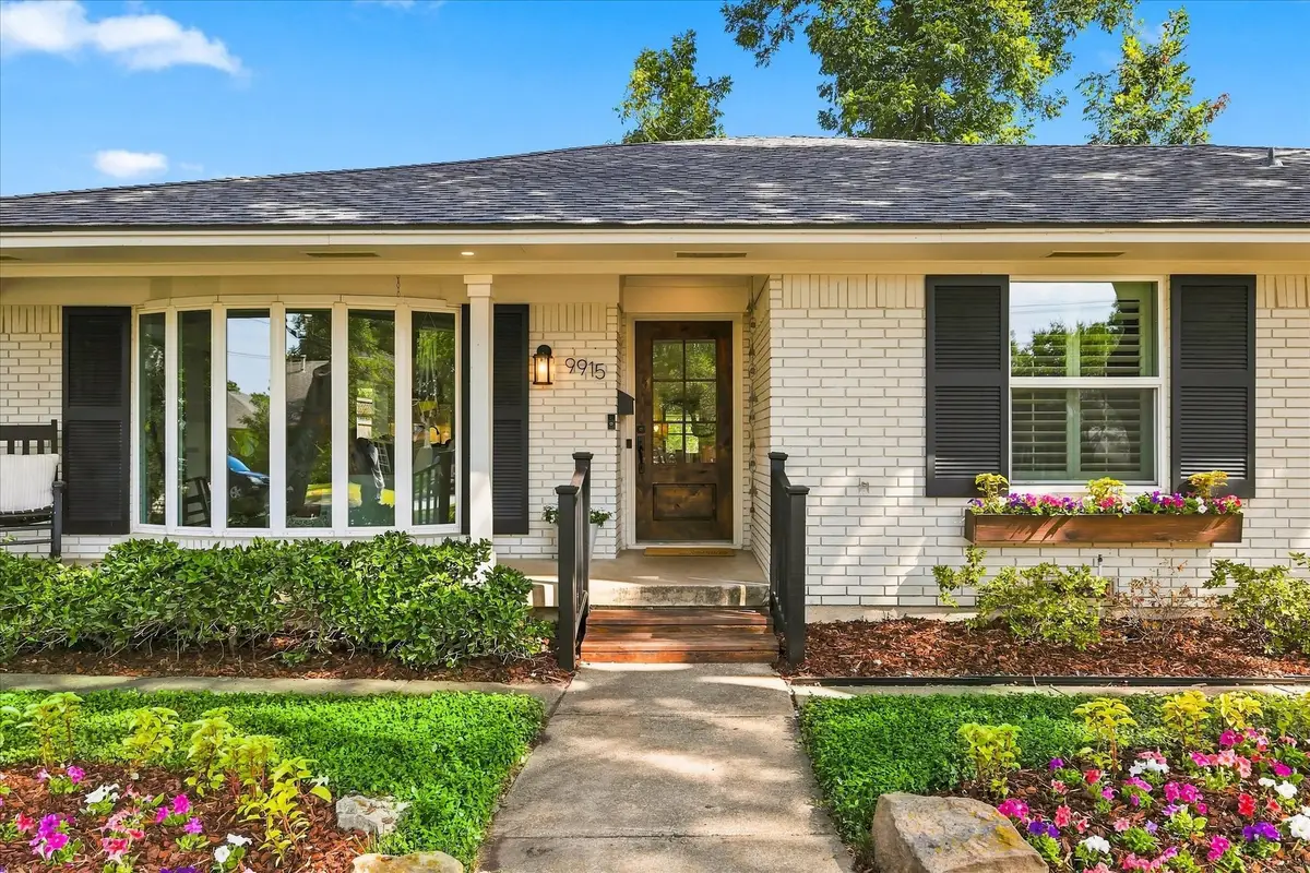 9915 Faircrest Drive, Dallas, TX 75238 - #1