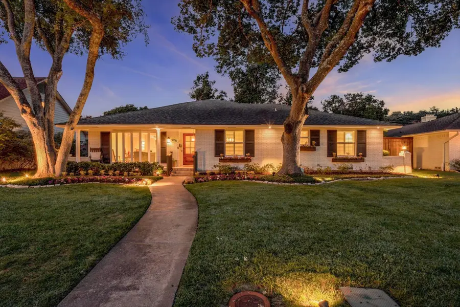 9915 Faircrest Drive, Dallas, TX 75238 - #2