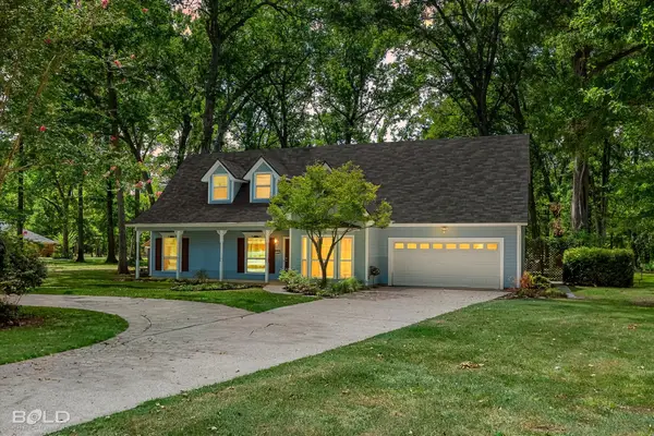 125 Lucky Lane, Bossier City, LA 71112