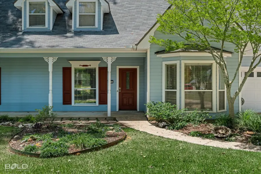 125 Lucky Lane, Bossier City, LA 71112 - #2