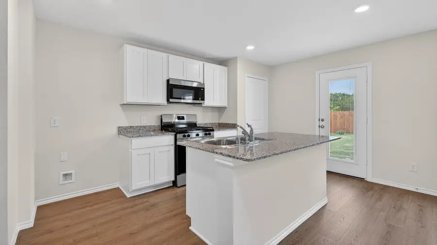 3318 Twilight Trail, Forney, TX 75126 - #2