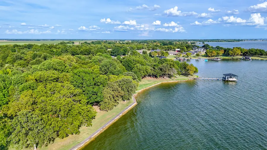 Lot 32 Embarcadero, Kerens, TX 75144 - #3
