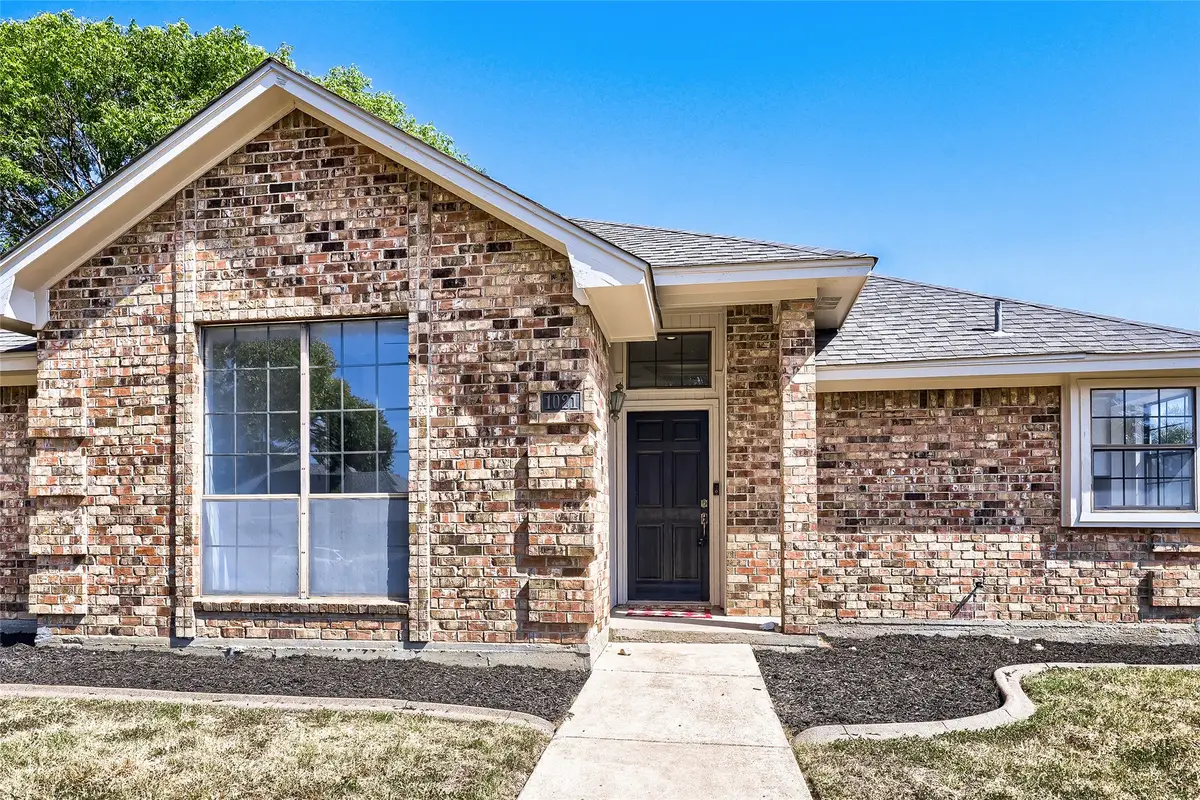 1021 Rio Grande Drive, Benbrook, TX 76126 - #1