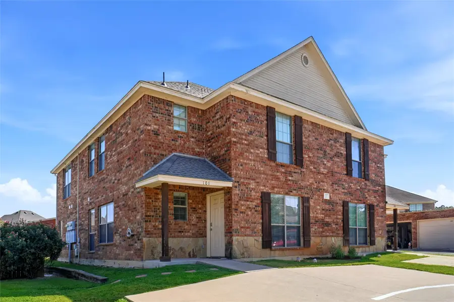 304 Kourtney Court, Weatherford, TX 76086 - #3