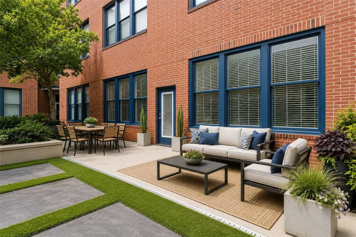 2502 Live Oak Street #104, Dallas, TX 75204 - #1