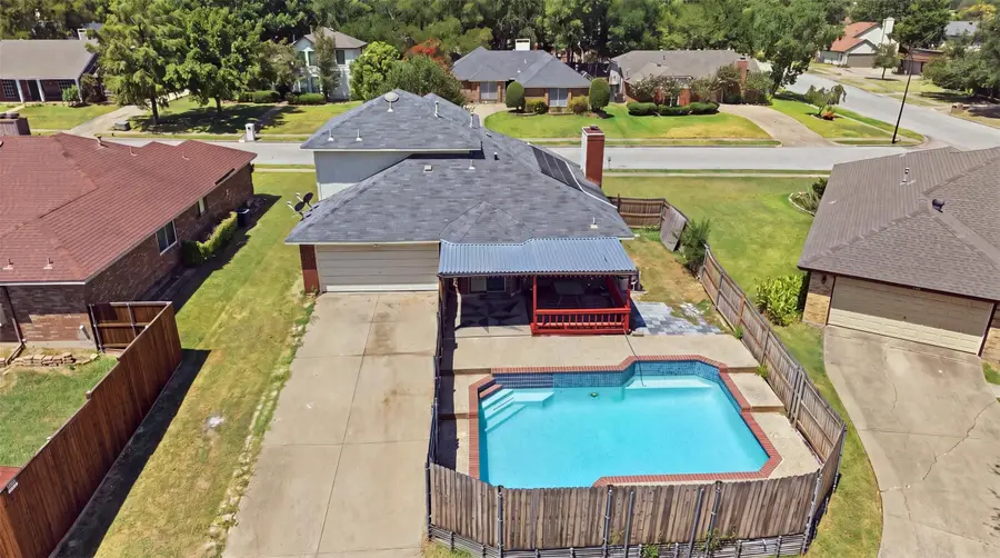 5406 Blue Cove Drive, Garland, TX 75043 - #2