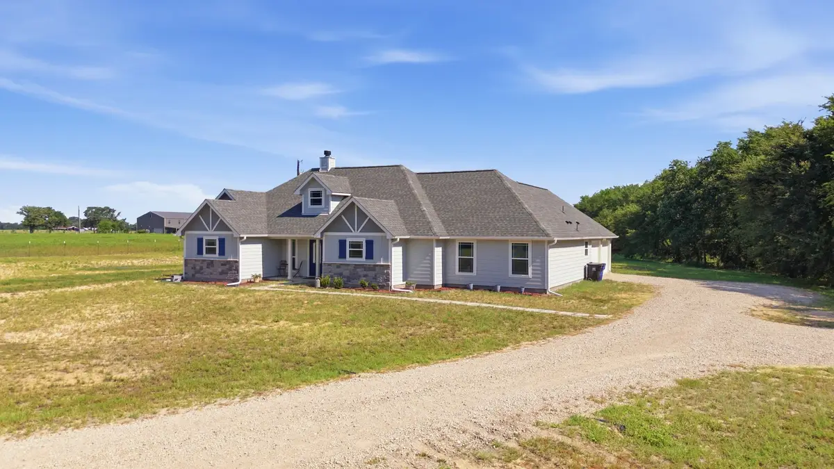 8520 County Road 3614, Murchison, TX 75778 - #1
