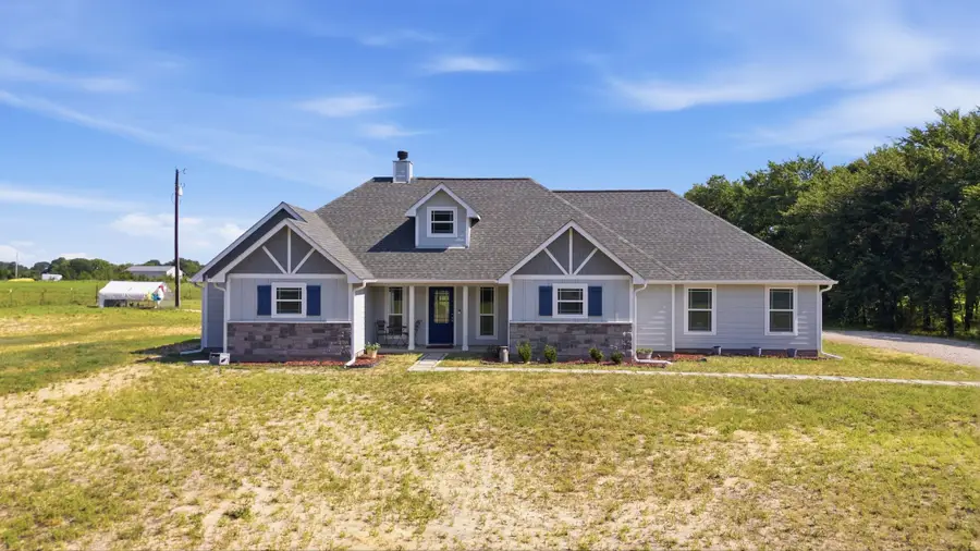 8520 County Road 3614, Murchison, TX 75778 - #2