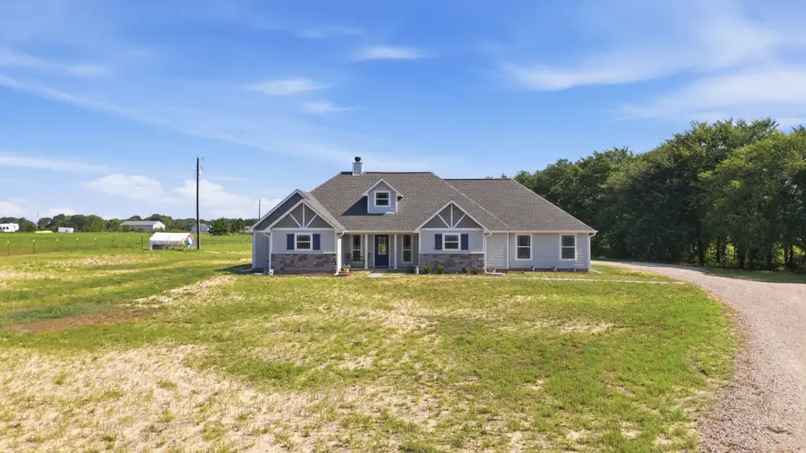 8520 County Road 3614, Murchison, TX 75778 - #3