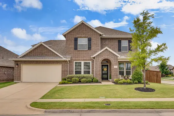 1649 Deerpath Drive, Forney, TX 75126