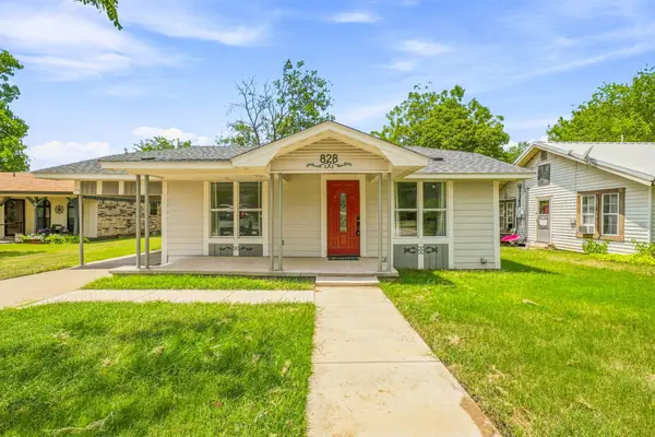 828 Indiana Street, Graham, TX 76450
