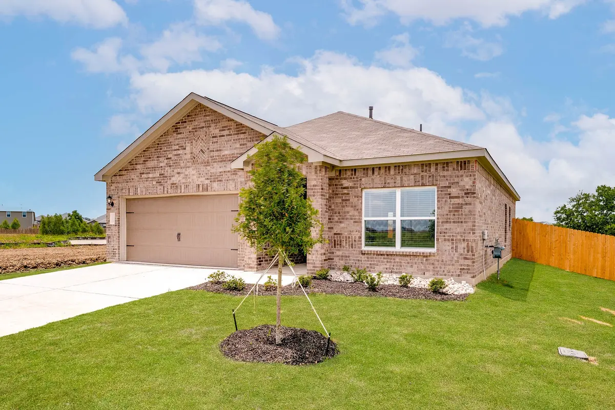 309 Patton Lane, Venus, TX 76084 - #1