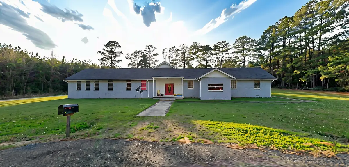 4914 Hwy 507, Coushatta, LA 71019 - #1