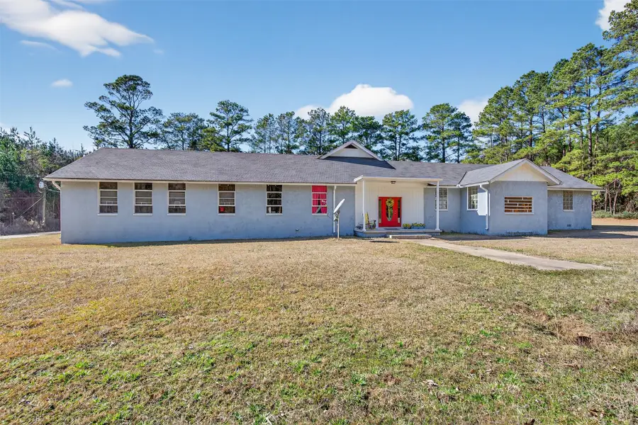 4914 Hwy 507, Coushatta, LA 71019 - #2