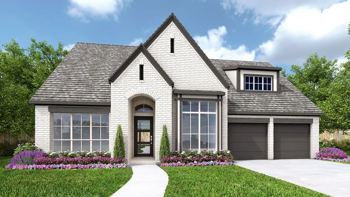 852 Stoney Bridge Way, Lavon, TX 75166 - #1