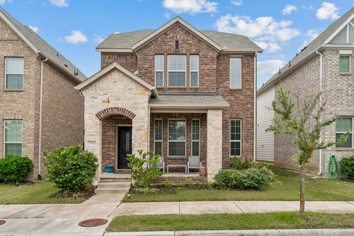 7905 Chapman Circle, Rowlett, TX 75089 - #1