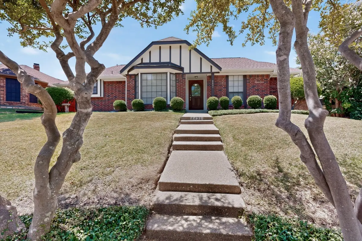 4431 Silverthorn Drive, Mesquite, TX 75150 - #1