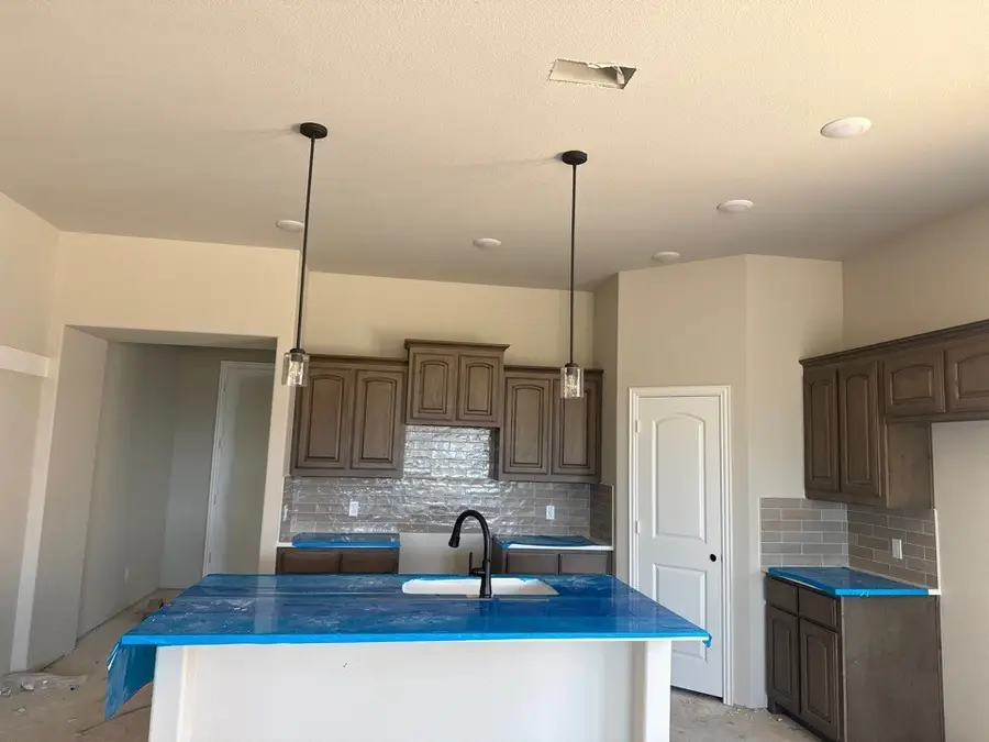 1312 Frio Drive, Springtown, TX 76082 - #3