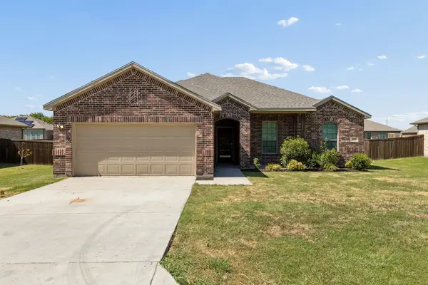 461 Kerens Street, Nevada, TX 75173