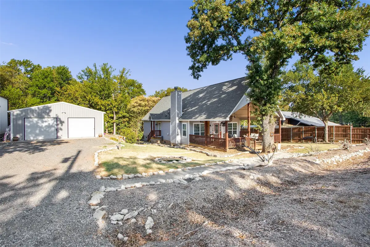 21 Bluegill Road, Pottsboro, TX 75076 - #1