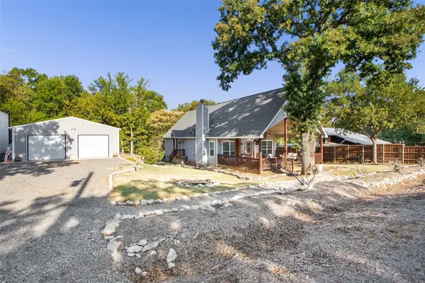 21 Bluegill Road, Pottsboro, TX 75076
