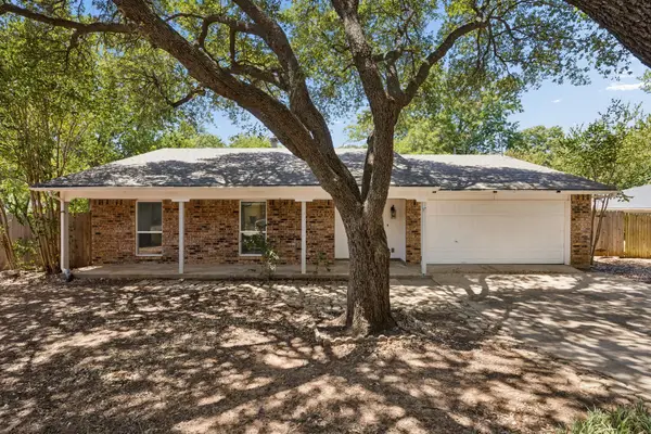 2612 Rush Valley Court, Arlington, TX 76016