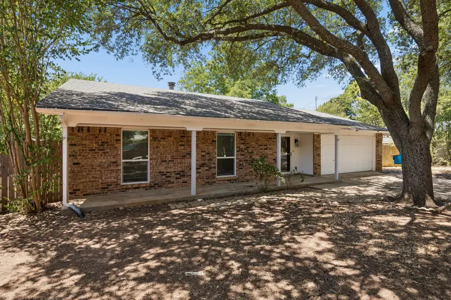 2612 Rush Valley Court, Arlington, TX 76016 - #3