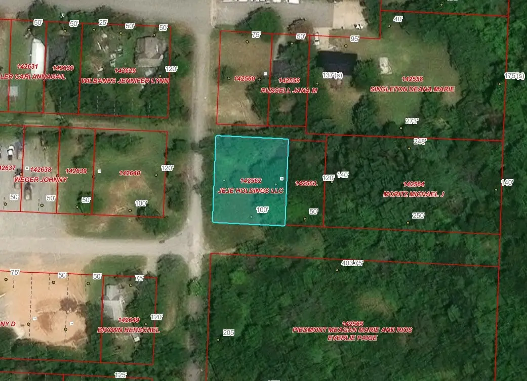 TBD S Travis Avenue, Denison, TX 75021 - #1