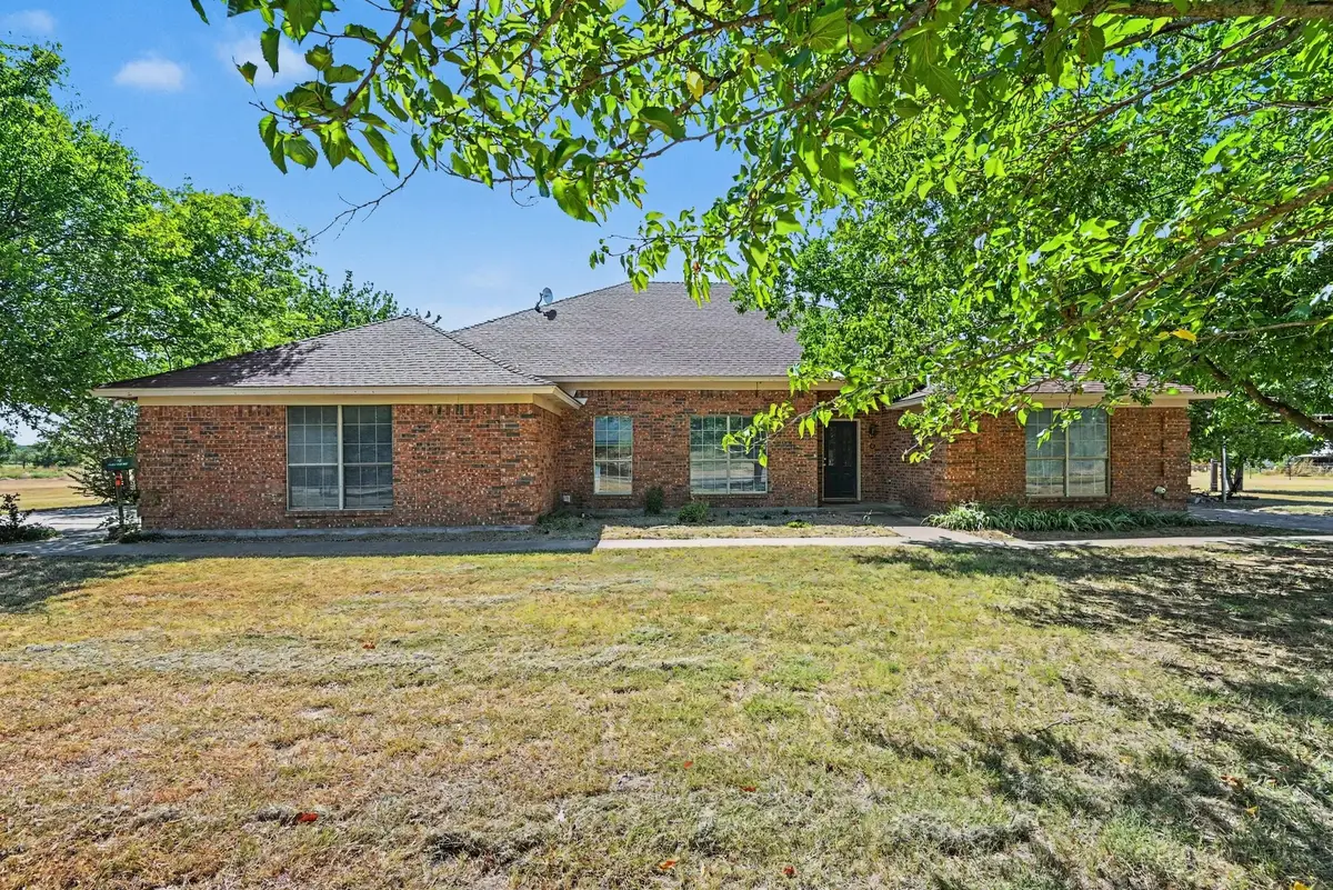 275 Salesville Road, Mineral Wells, TX 76067 - #1