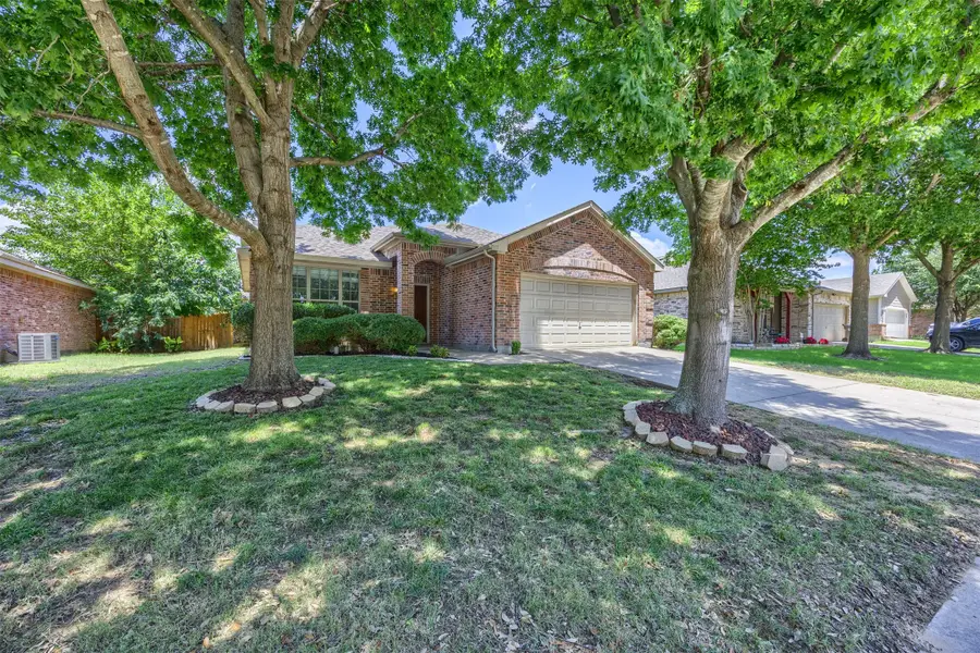 211 Fisherman Trail, Melissa, TX 75454 - #2