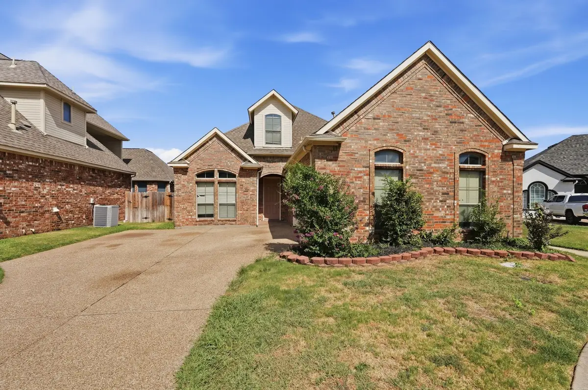 4203 Lucy Lane, Arlington, TX 76016 - #1