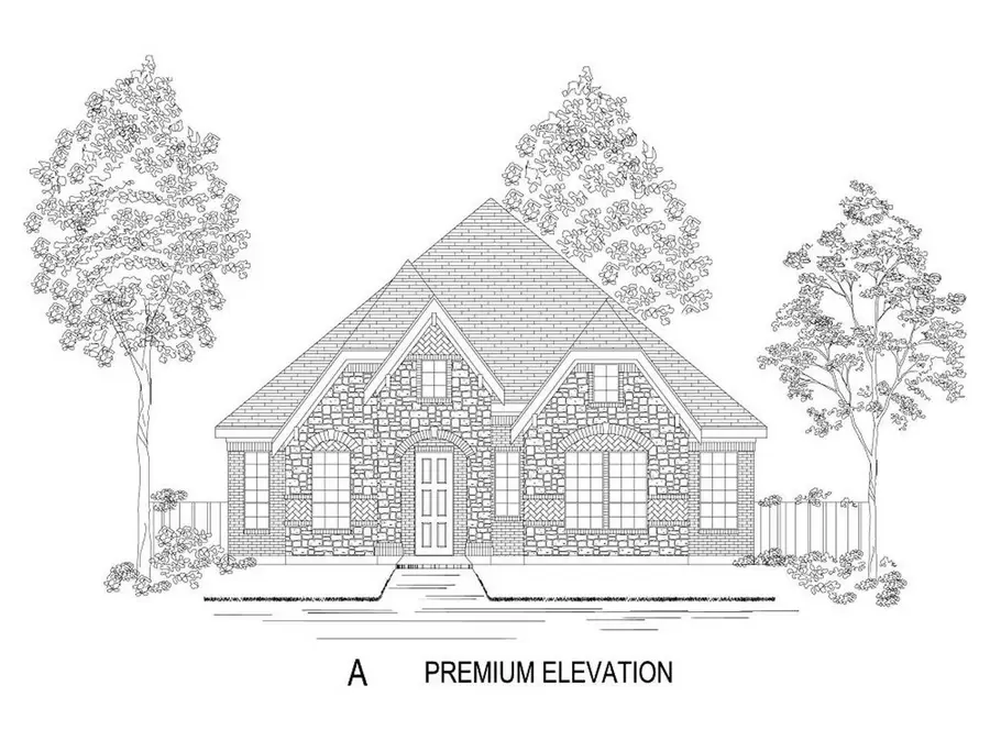 12806 Meadow Glen Street, Rowlett, TX 75089 - #2