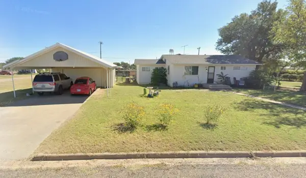 405 S Wilhelm Avenue, , TX 79083