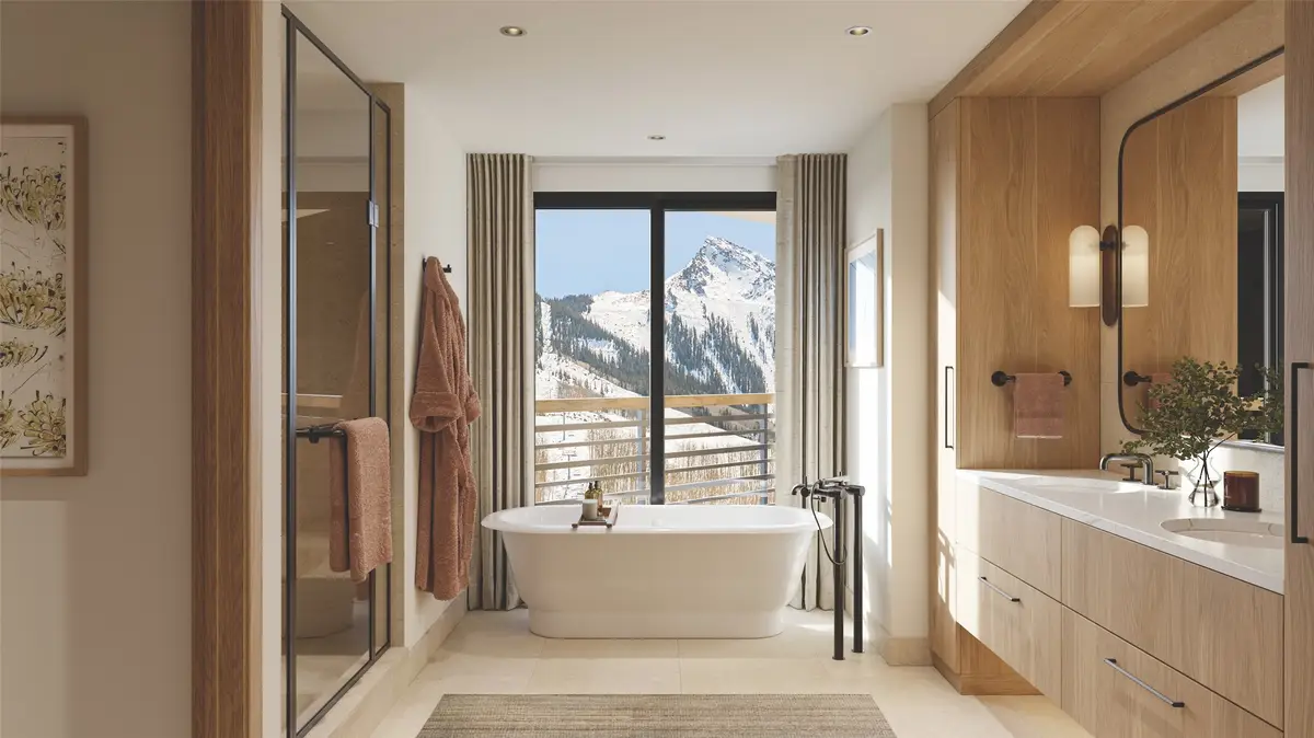 500 Gothic Road #536, Crested Butte, CO 81225 - #1