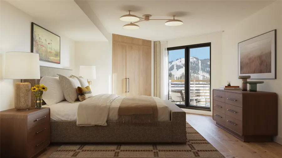 500 Gothic Road #536, Crested Butte, CO 81225 - #2