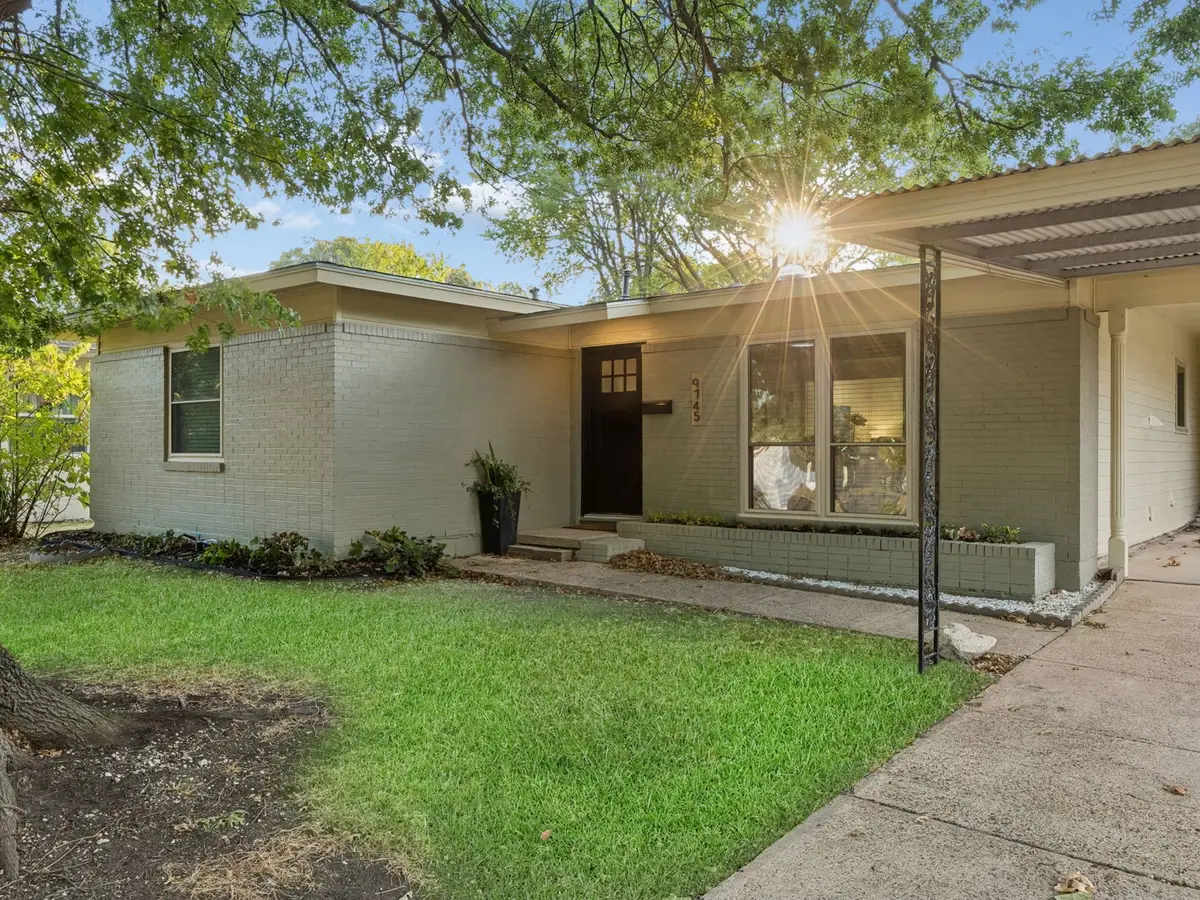 9745 Ash Creek Drive, Dallas, TX 75228 - #1