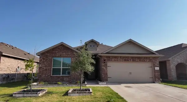 6244 Weaving Loom Way, Fort Worth, TX 76179