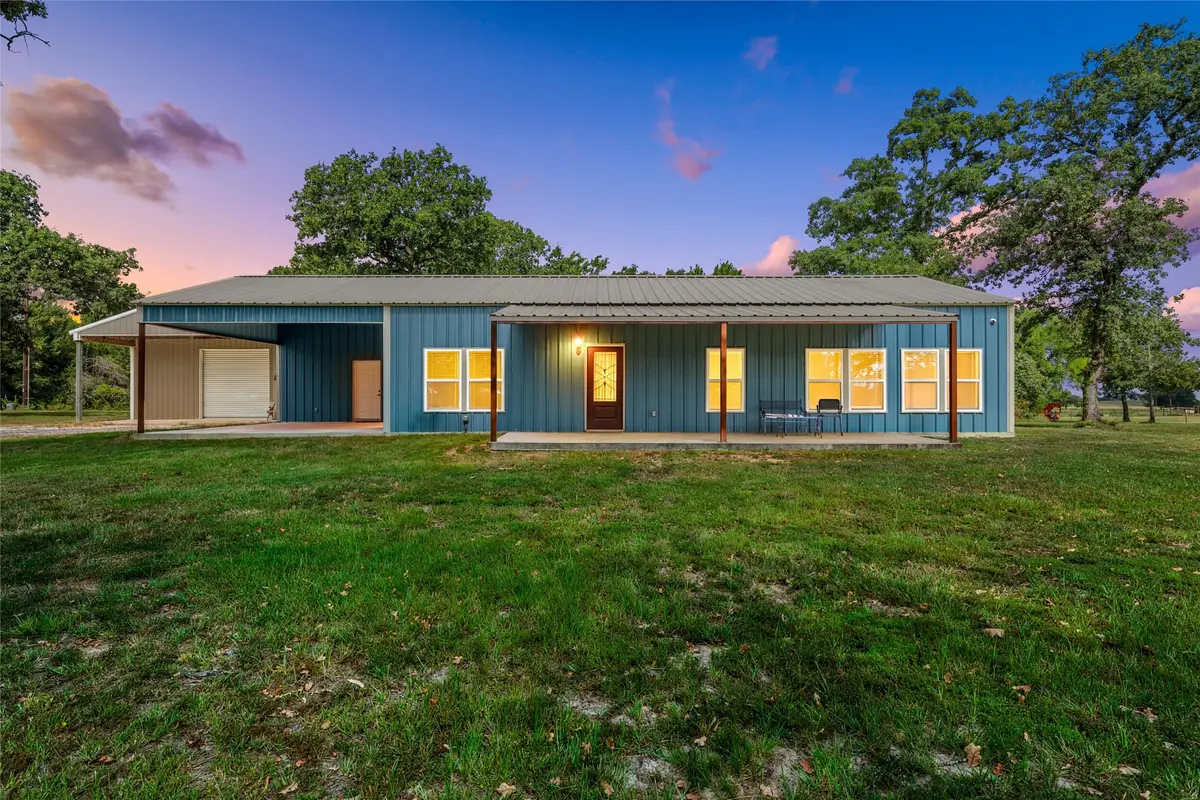 145 Private Road 944, Fairfield, TX 75840 - #1