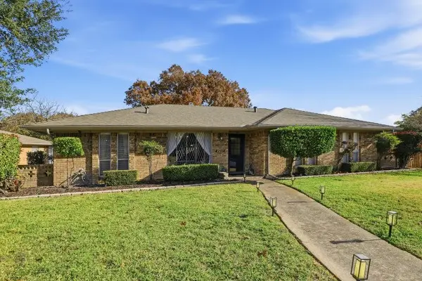 2217 Westlake Drive, Plano, TX 75075