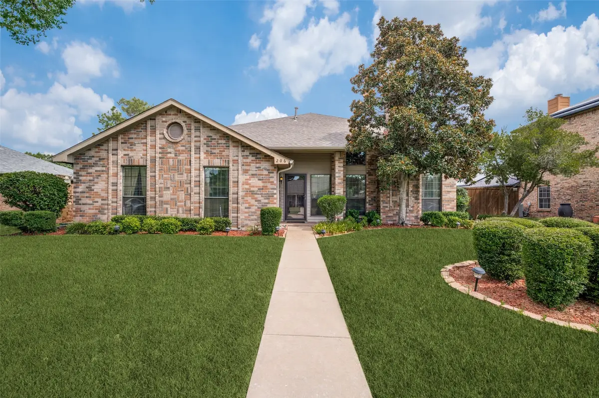 206 Carolina Court, Coppell, TX 75019 - #1